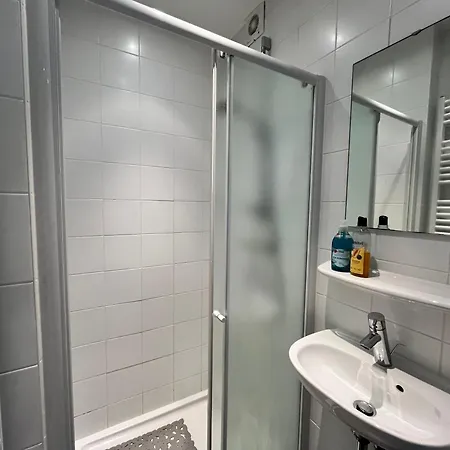 Cozy 3-bedroom On The Seafront Of T60 Apartment *