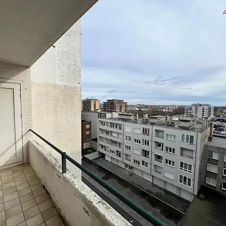 Apartment Cozy 3-bedroom On The Seafront Of T60 *