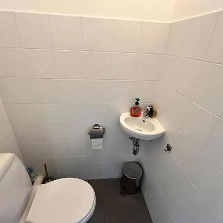 Luxury 3-bedroom With Sea View And Sunny Terrace T60 Apartamento Ostende