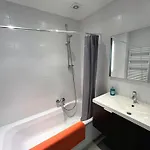 Luxury 3-bedroom With Sea View And Sunny Terrace T60 * Ostend