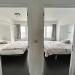 Luxury 3-bedroom With Sea View And Sunny Terrace T60 *