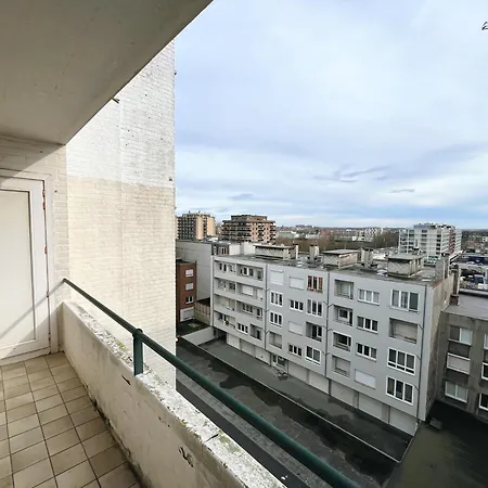 Apartment Luxury 3-bedroom With Sea View And Sunny Terrace T60 *