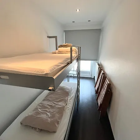 Luxury 3-bedroom With Sea View And Sunny Terrace T60 Appartement